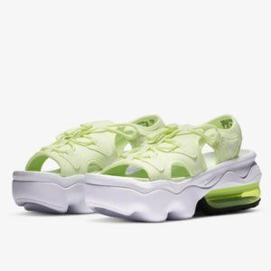 women's air max koko sandals - Volt